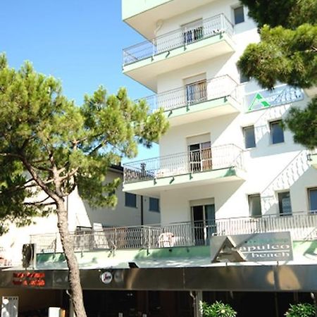 Acapulco Beach Lido di Jesolo Eksteriør bilde