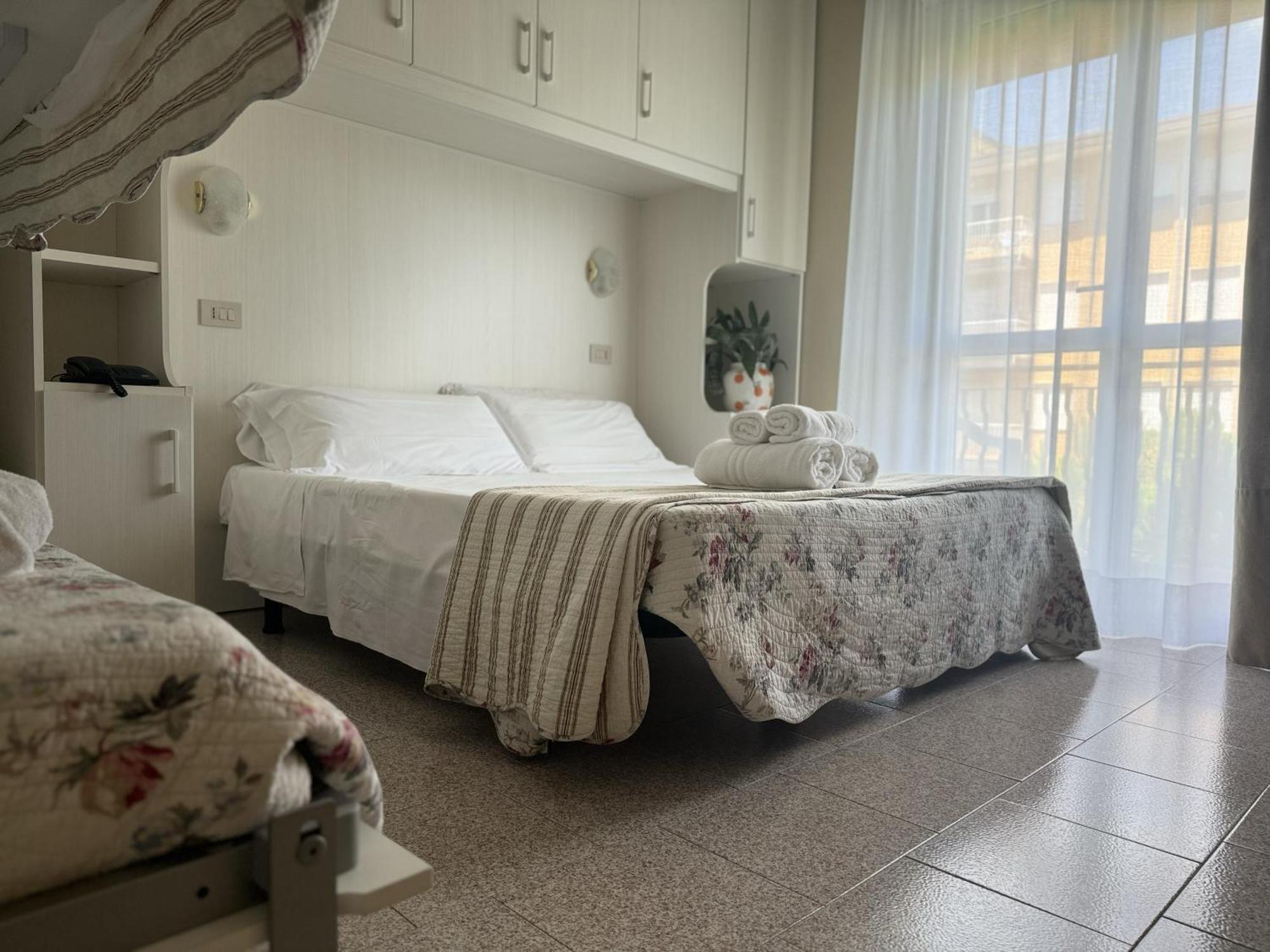 Acapulco Beach Lido di Jesolo Eksteriør bilde