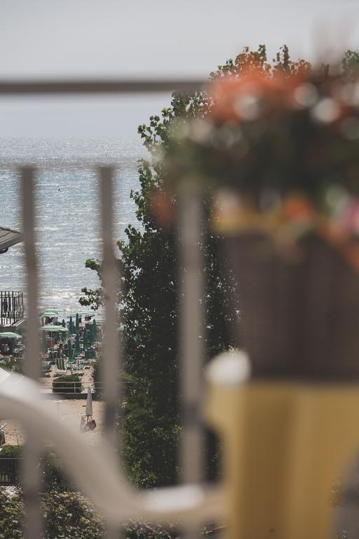 Acapulco Beach Lido di Jesolo Eksteriør bilde
