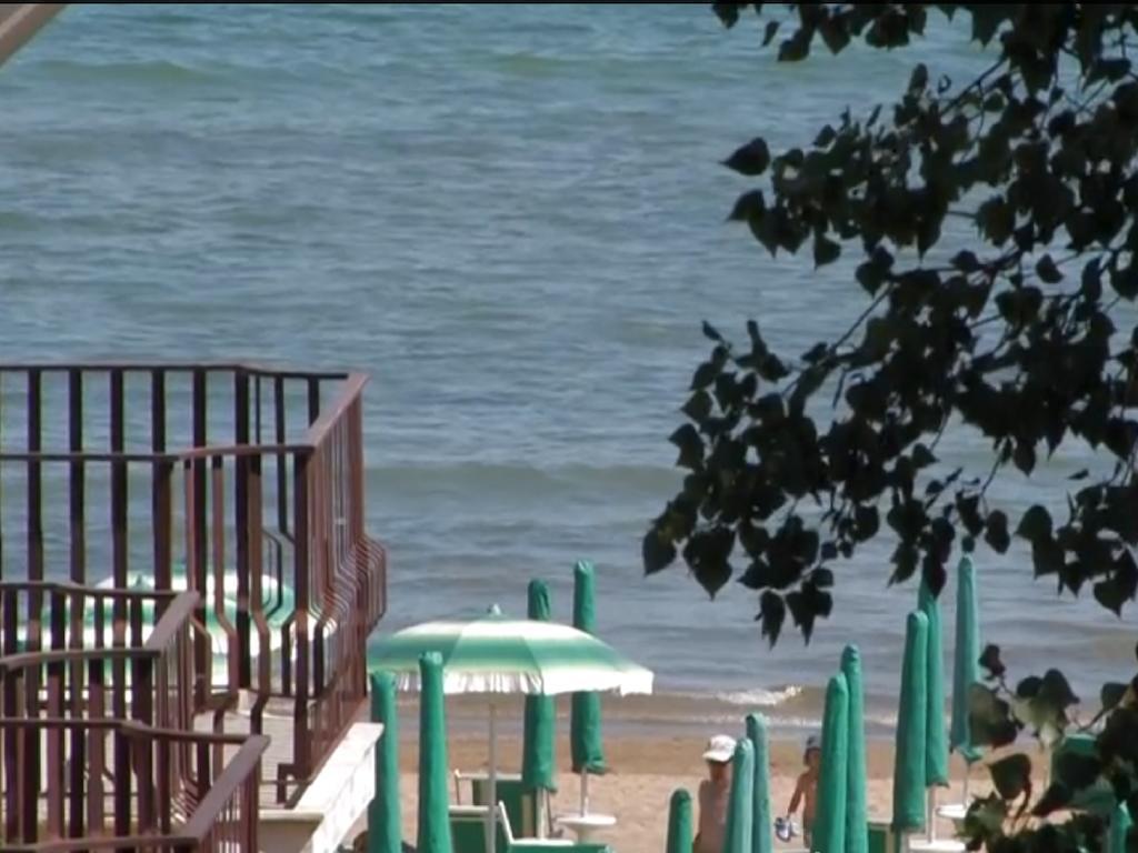 Acapulco Beach Lido di Jesolo Eksteriør bilde