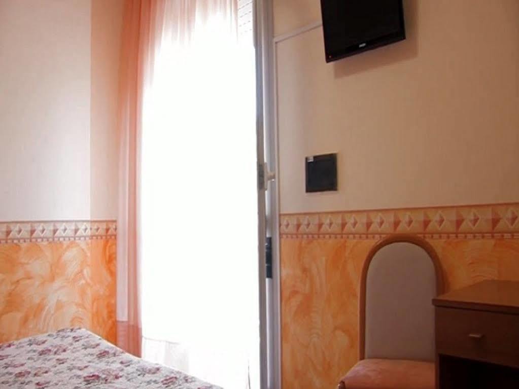 Acapulco Beach Lido di Jesolo Eksteriør bilde