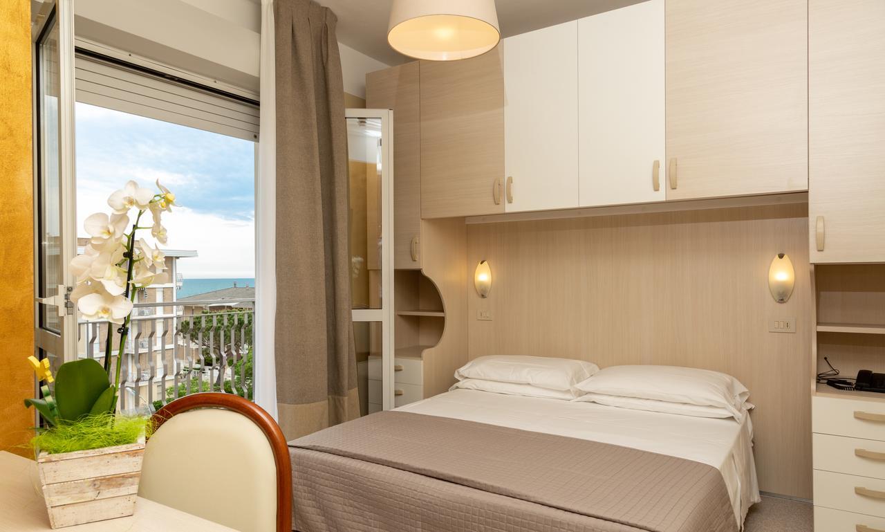 Acapulco Beach Lido di Jesolo Eksteriør bilde