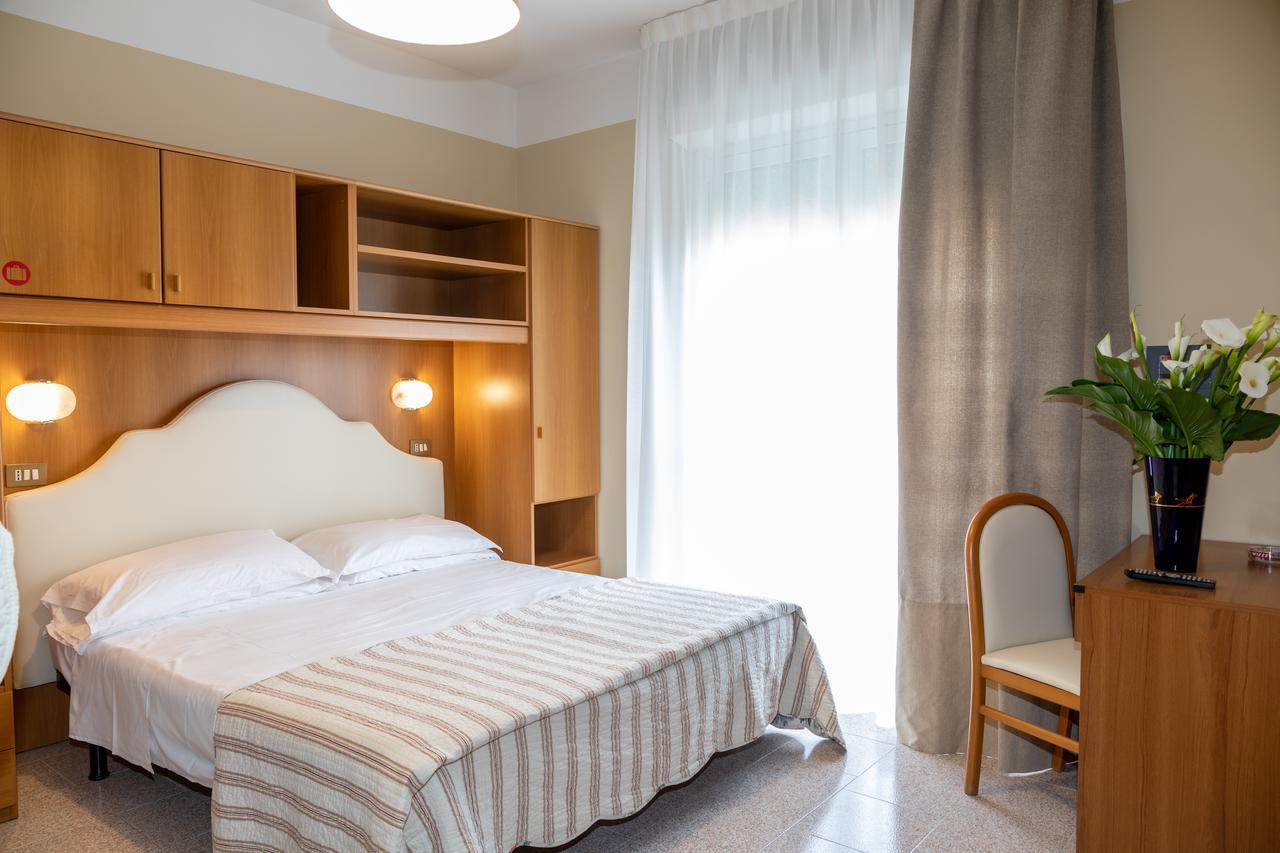 Acapulco Beach Lido di Jesolo Eksteriør bilde