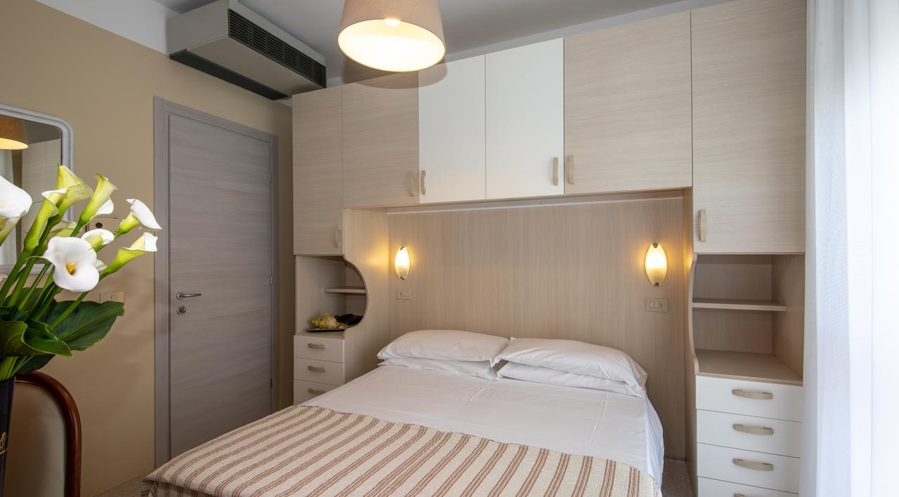 Acapulco Beach Lido di Jesolo Eksteriør bilde