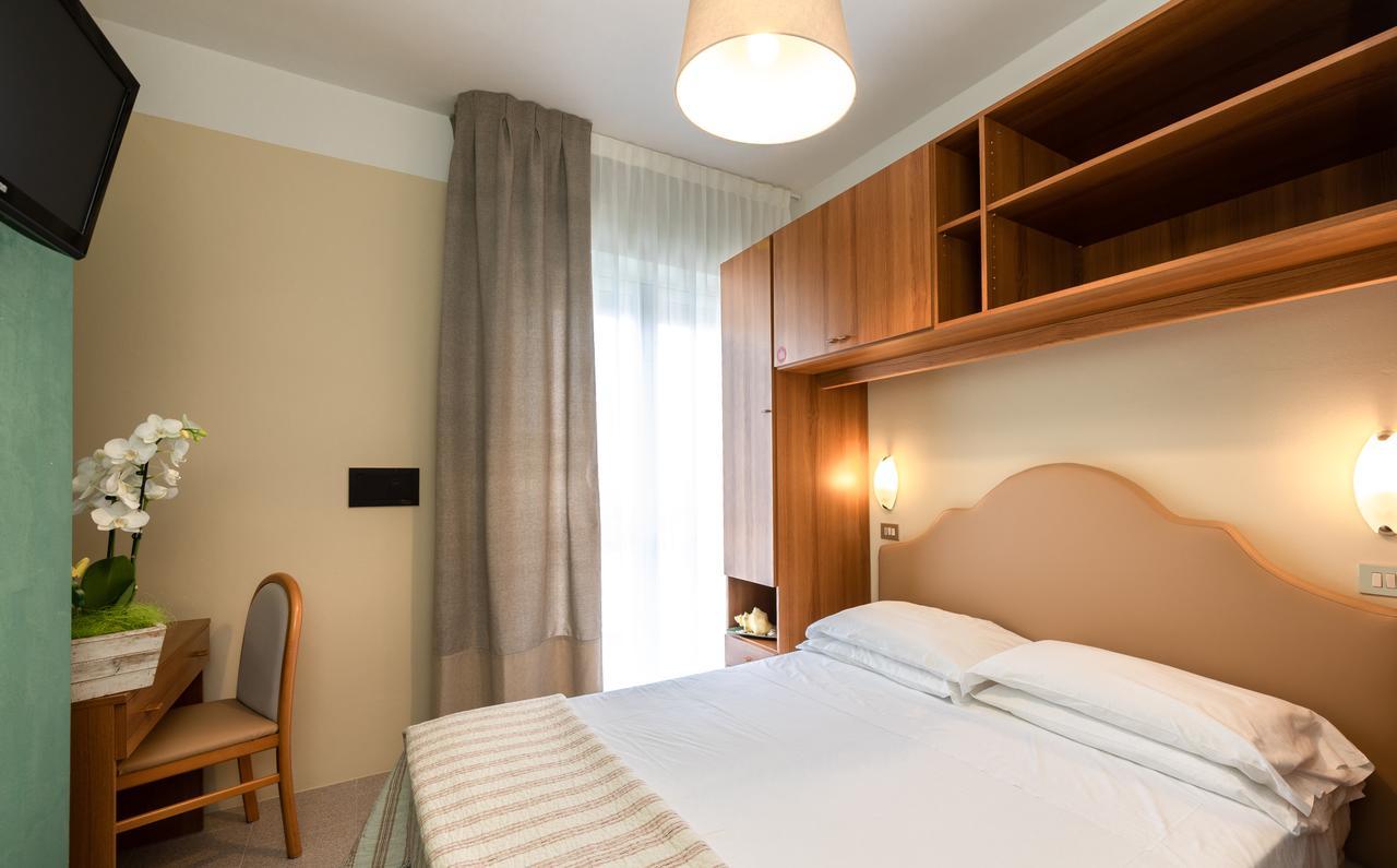 Acapulco Beach Lido di Jesolo Eksteriør bilde