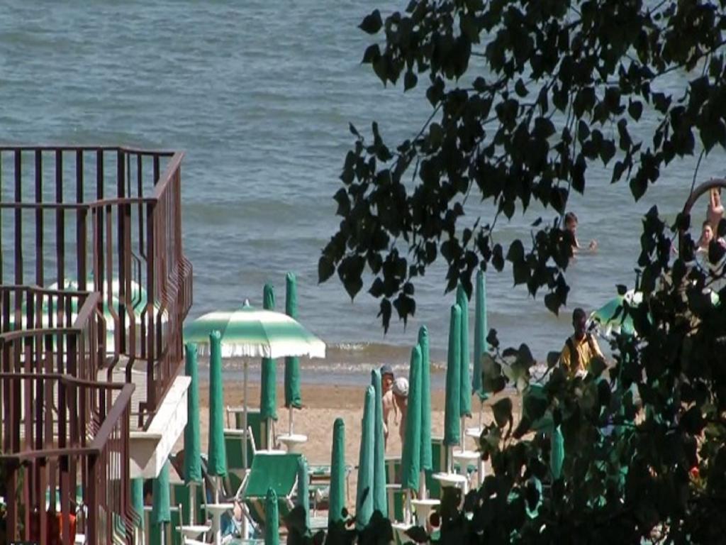 Acapulco Beach Lido di Jesolo Eksteriør bilde